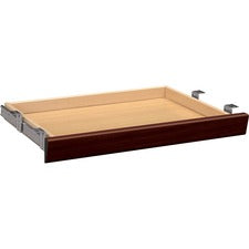 HON Laminate Center Drawer, 26"W