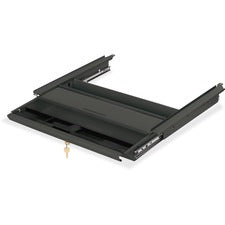 HON Metal Center Drawer, 19"W