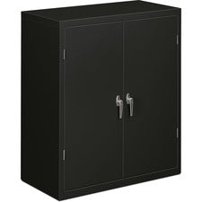 HON Brigade 2-Shelf Storage Cabinet 36