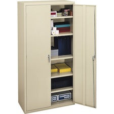 HON Brigade 5-Shelf Storage Cabinet