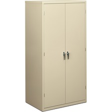 HON Brigade 5-Shelf Storage Cabinet
