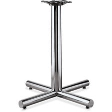 HON Hospitality Table X-Base