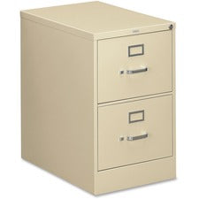 HON 310 Series 2-Drawer Vertical File