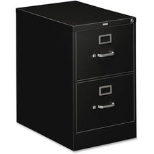 HON 310 Series 2-Drawer Vertical File