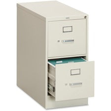 HON 310 Series 2-Drawer Vertical File