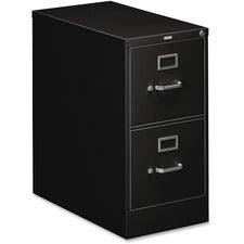 HON 310 Series 2-Drawer Vertical File