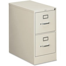 HON 310 Series 2-Drawer Vertical File