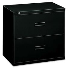 HON 2-Drawer Lateral File