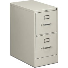 HON 510 Series 2-Drawer Vertical File