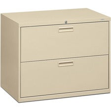 HON 500 Series 2-Drawer Lateral File