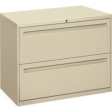 HON Brigade 700 Series 2-Drawer Lateral