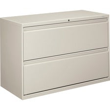 HON Brigade 800 Series 2-Drawer Lateral
