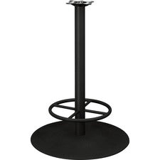 HON Hospitality Disc Table Base