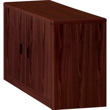 HON 10700 Series Storage Cabinet, 36"W