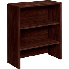 HON 10700 Series Bookcase Hutch, 36