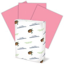 Hammermill Paper for Copy Laser, Inkjet Print Colored Paper - 30% Recycled