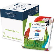 Hammermill Paper for Color Inkjet, Laser Print Laser Paper