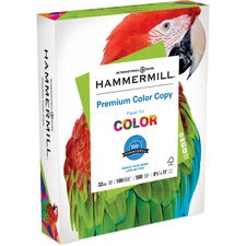 Hammermill Paper for Color Inkjet, Laser Print Laser Paper