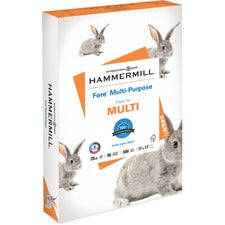 Hammermill Paper for Multi Inkjet, Inkjet Print Copy & Multipurpose Paper