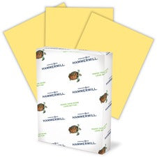 Hammermill Paper for Copy Laser, Inkjet Print Colored Paper - 30% Recycled