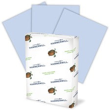 Hammermill Paper for Copy Laser, Inkjet Print Colored Paper - 30% Recycled