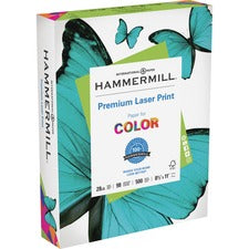 Hammermill Paper for Color Laser Print Laser Paper