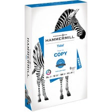 Hammermill Paper for Copy Inkjet, Laser Print Copy & Multipurpose Paper - 10% Recycled