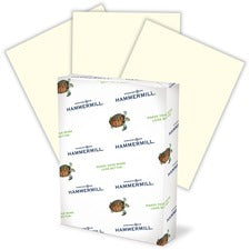 Hammermill Paper for Copy Laser, Inkjet Print Colored Paper - 30% Recycled