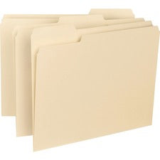 Smead Interior File Folders