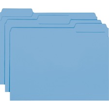 Smead Interior File Folders