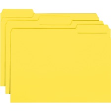 Smead Interior File Folders