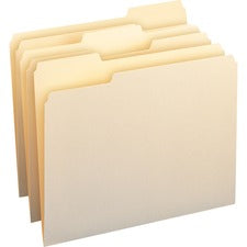 Smead File Folders with Antimicrobial Product Protection