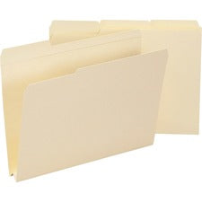 Smead Expansion File Folders