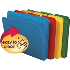 Smead File Folders