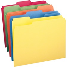Smead File Folders
