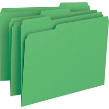 Smead File Folders