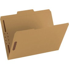 Smead Fastener File Folders