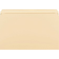 Smead File Folders with Single-Ply Tab