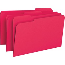 Smead File Folders