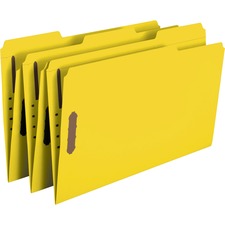 Smead Fastener File Folders