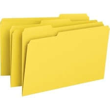 Smead File Folders