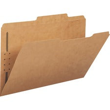 Smead Fastener File Folders