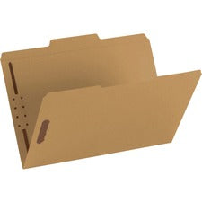 Smead Fastener File Folders