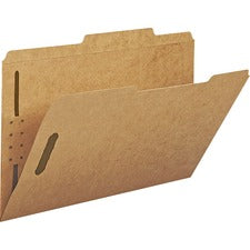 Smead Fastener File Folders