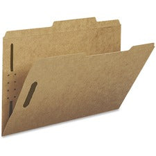 Smead Fastener File Folders