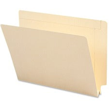 Smead Expansion Folders with Reinforced Tab