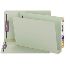 Smead File Folders with SafeShield Fastener