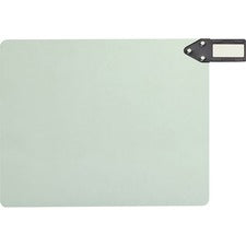Smead 100% Recycled Filing Guides with Horizontal Blank Extra-Wide Tab