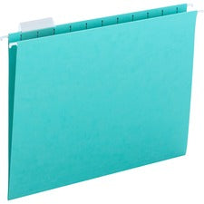 Smead Hanging File Folders with Tab