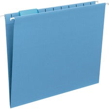 Smead Hanging File Folders with Tab